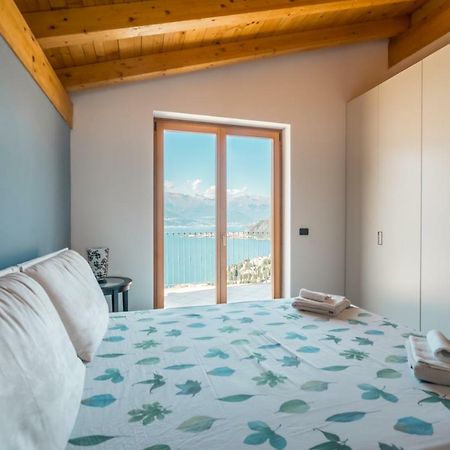 Residence Primavera Беллано Экстерьер фото