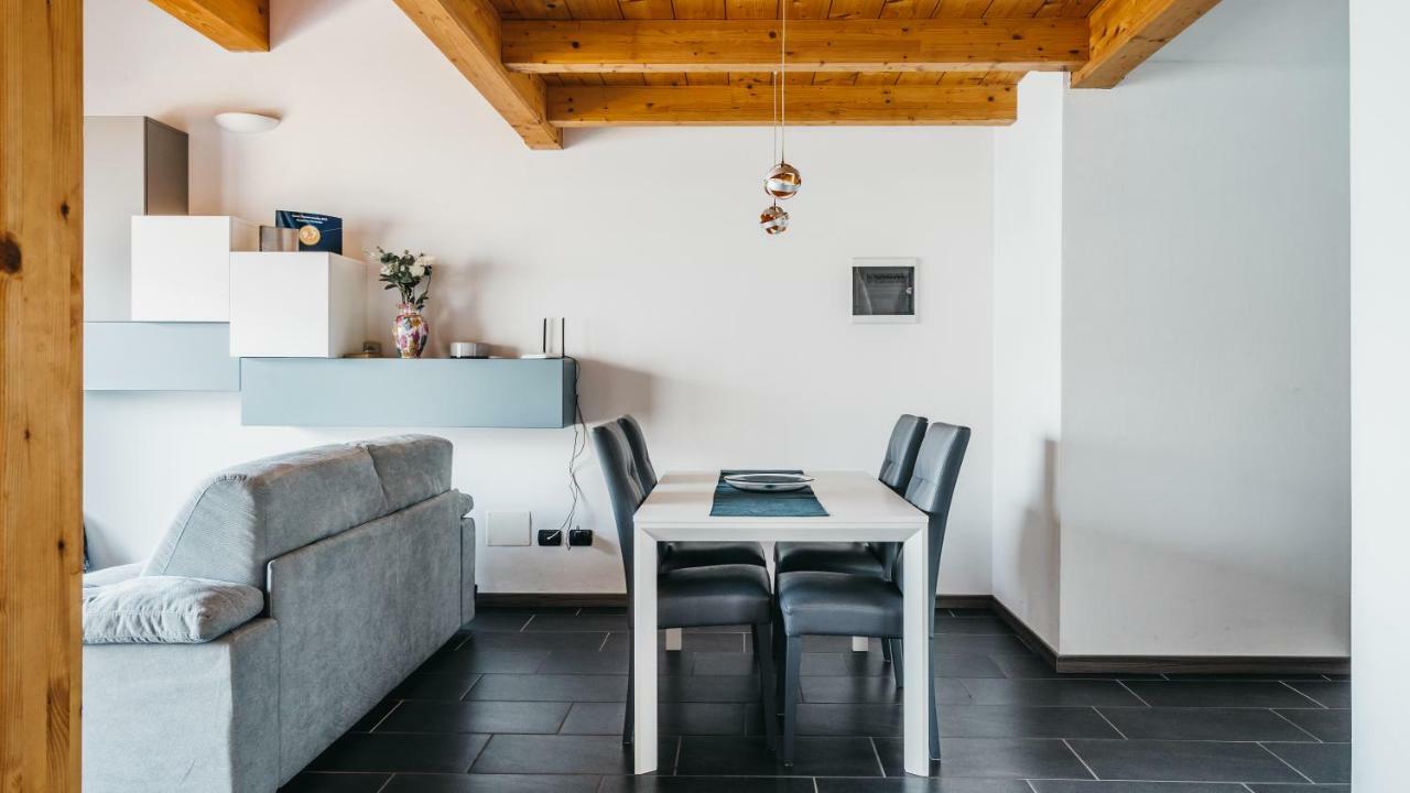 Residence Primavera Беллано Экстерьер фото