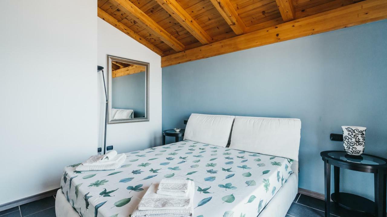 Residence Primavera Беллано Экстерьер фото